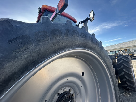 2000 Case IH MX270 Tractor