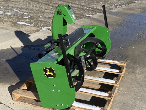 2023 John Deere SNOW BLOWER 54 Misc