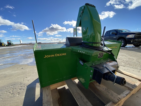 2023 John Deere SNOW BLOWER 54 Misc