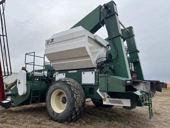 2015 Pickett TWIN MASTER Combine