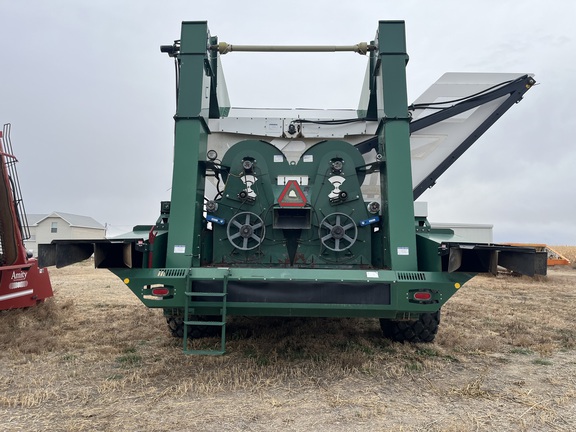 2015 Pickett TWIN MASTER Combine