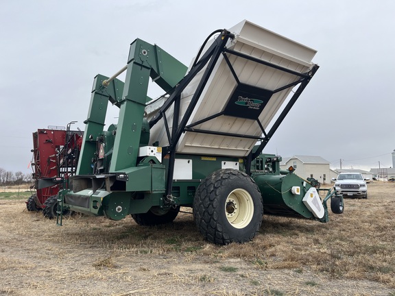 2015 Pickett TWIN MASTER Combine