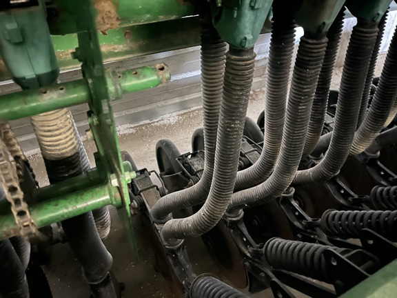 1994 John Deere 455 Drill