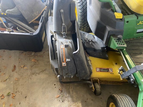 2022 John Deere Z530M Mower/Zero Turn