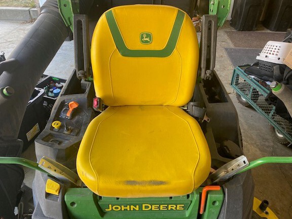 2022 John Deere Z530M Mower/Zero Turn