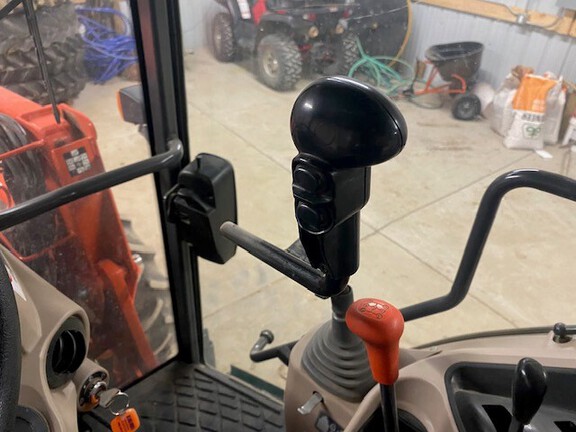 2018 Kubota M7060 Tractor