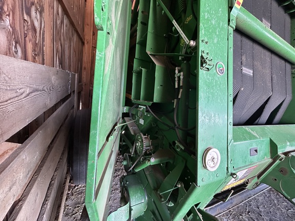 2013 John Deere 569 Baler/Round