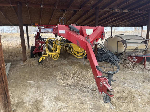 2021 New Holland 230 ROLABAR Rake