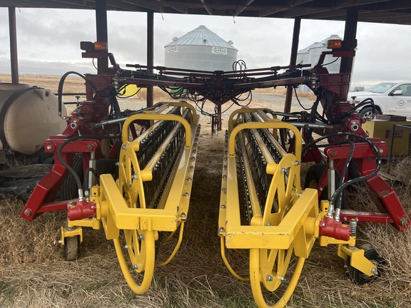 2021 New Holland 230 ROLABAR Rake