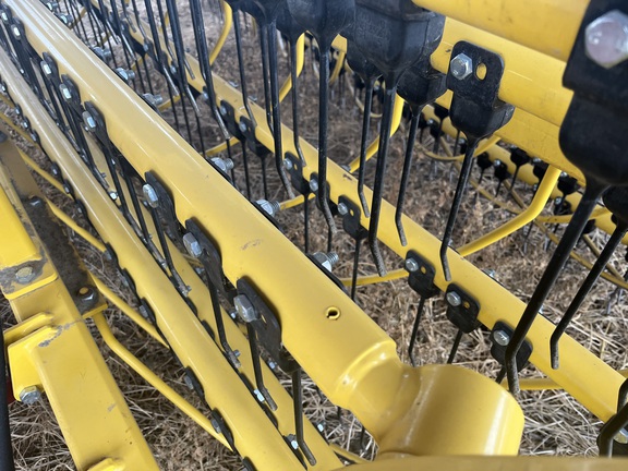 2021 New Holland 230 ROLABAR Rake