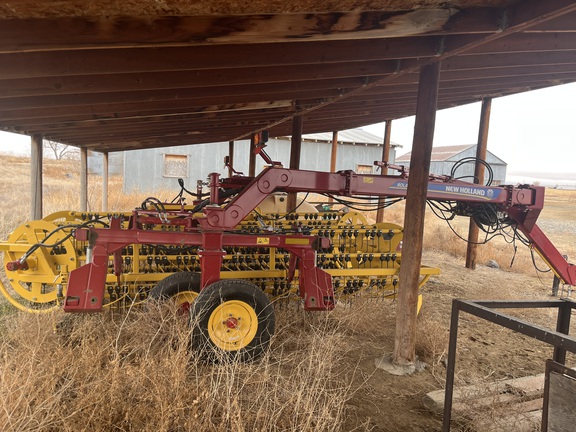 2021 New Holland 230 ROLABAR Rake