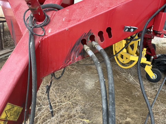 2021 New Holland 230 ROLABAR Rake