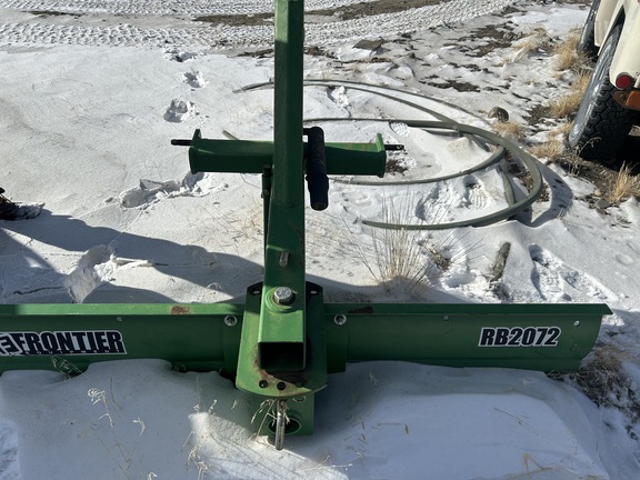 2012 John Deere 3038E Tractor Compact