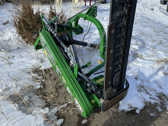 2018 Frontier SB3106 Mower