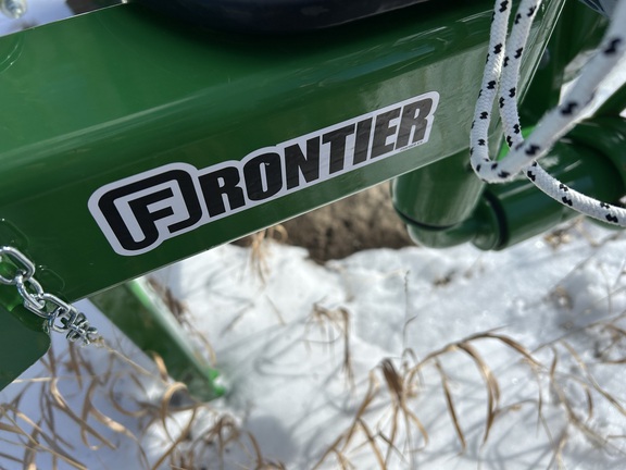 2018 Frontier SB3106 Mower