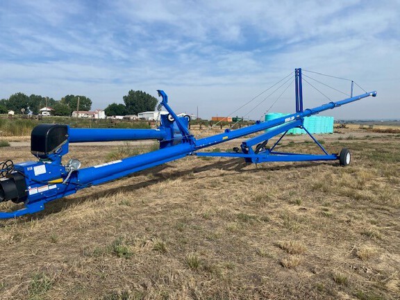 2020 Brandt 1080 Grain Auger