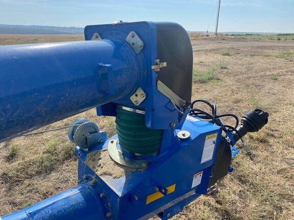 2020 Brandt 1080 Grain Auger