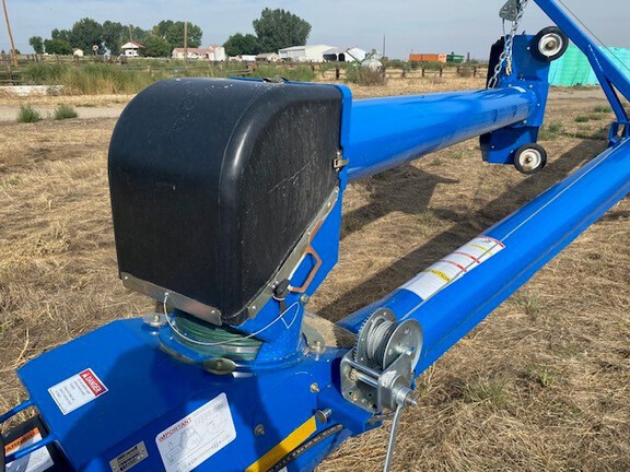 2020 Brandt 1080 Grain Auger