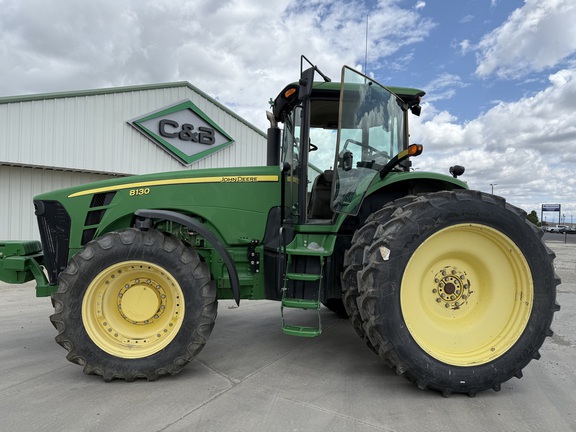 2008 John Deere 8130 Tractor