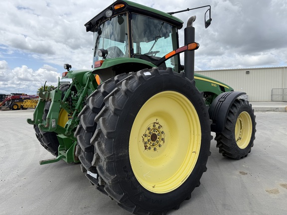 2008 John Deere 8130 Tractor