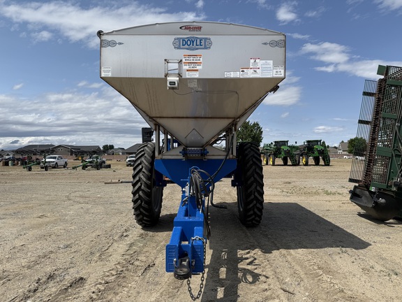 2025 Misc ROW CROP 10 TON FERTILIZER SPREADER Misc