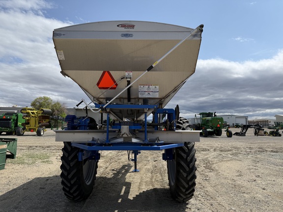 2025 Misc ROW CROP 10 TON FERTILIZER SPREADER Misc