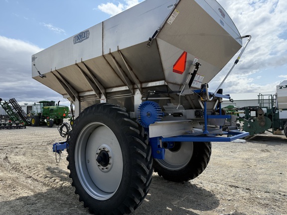 2025 Misc ROW CROP 10 TON FERTILIZER SPREADER Misc