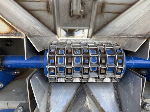 2025 Misc ROW CROP 10 TON FERTILIZER SPREADER Misc