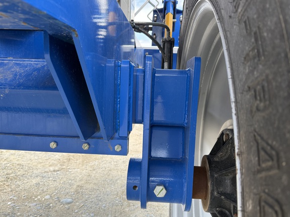 2025 Misc ROW CROP 10 TON FERTILIZER SPREADER Misc