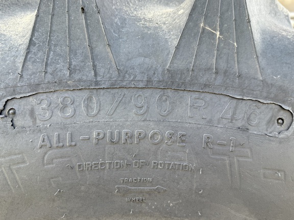 2025 Misc ROW CROP 10 TON FERTILIZER SPREADER Misc