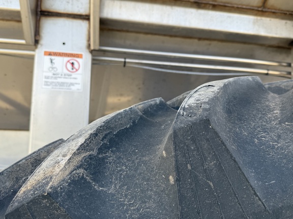 2025 Misc ROW CROP 10 TON FERTILIZER SPREADER Misc