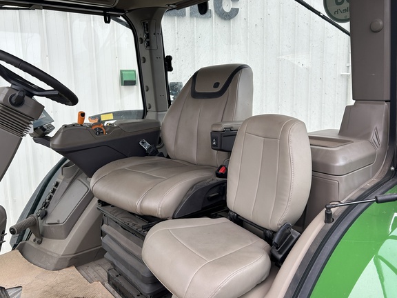 2024 John Deere 8R 410 Tractor