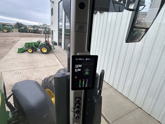 2024 John Deere 8R 410 Tractor