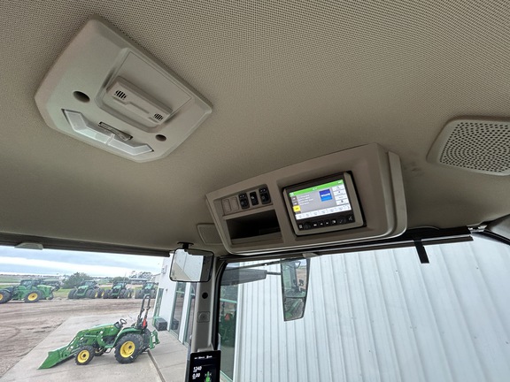 2024 John Deere 8R 410 Tractor