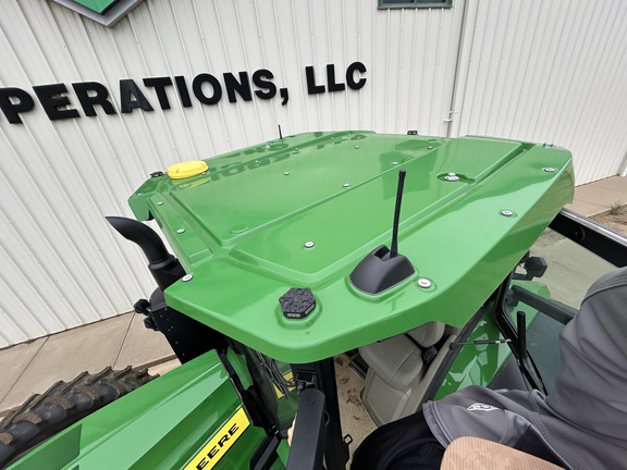 2024 John Deere 8R 410 Tractor