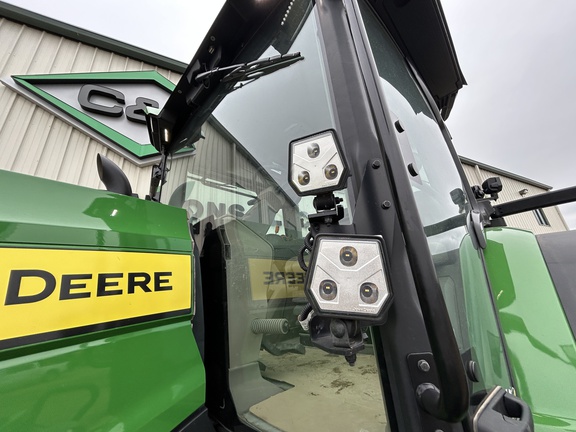 2024 John Deere 8R 410 Tractor