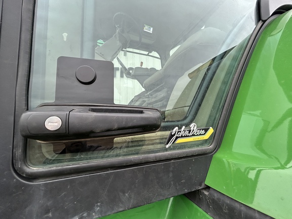 2024 John Deere 8R 410 Tractor