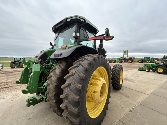 2024 John Deere 8R 410 Tractor