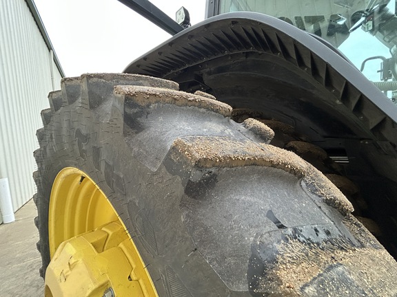 2024 John Deere 8R 410 Tractor