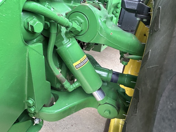2024 John Deere 8R 410 Tractor