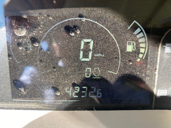 2020 John Deere XUV 835R ATV