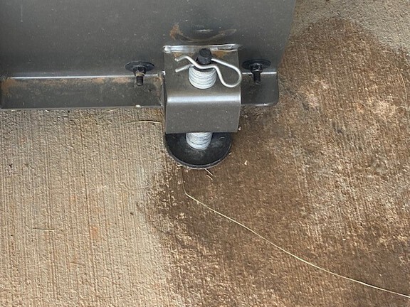 2020 John Deere XUV 835R ATV