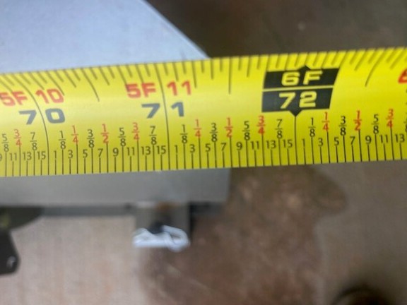 2020 John Deere XUV 835R ATV