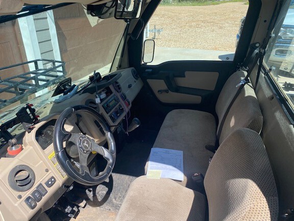 2020 John Deere XUV 835R ATV