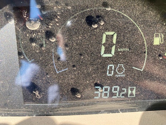 2020 John Deere XUV 835R ATV