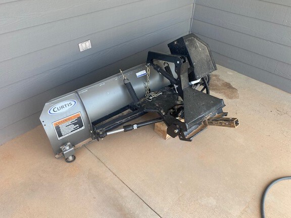 2020 John Deere XUV 835R ATV