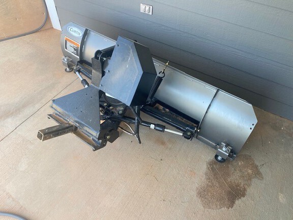 2020 John Deere XUV 835R ATV