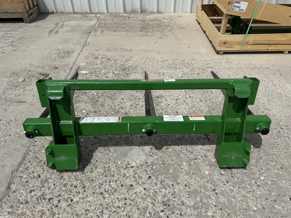 2015 Worksaver JDBS-434 Bale Spear