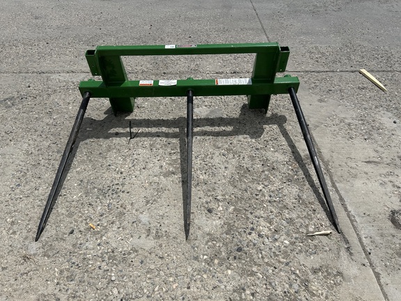 2015 Worksaver JDBS-434 Bale Spear