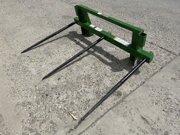 2015 Worksaver JDBS-434 Bale Spear